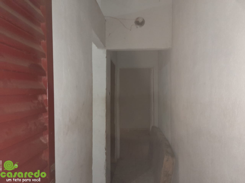 RUA JOÃO MACHADO DE BARROS