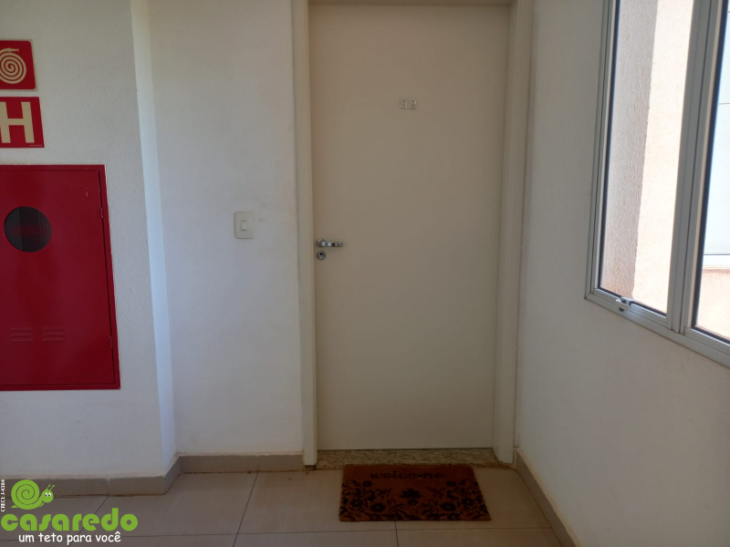 Av. Dr. José Éberle Martins