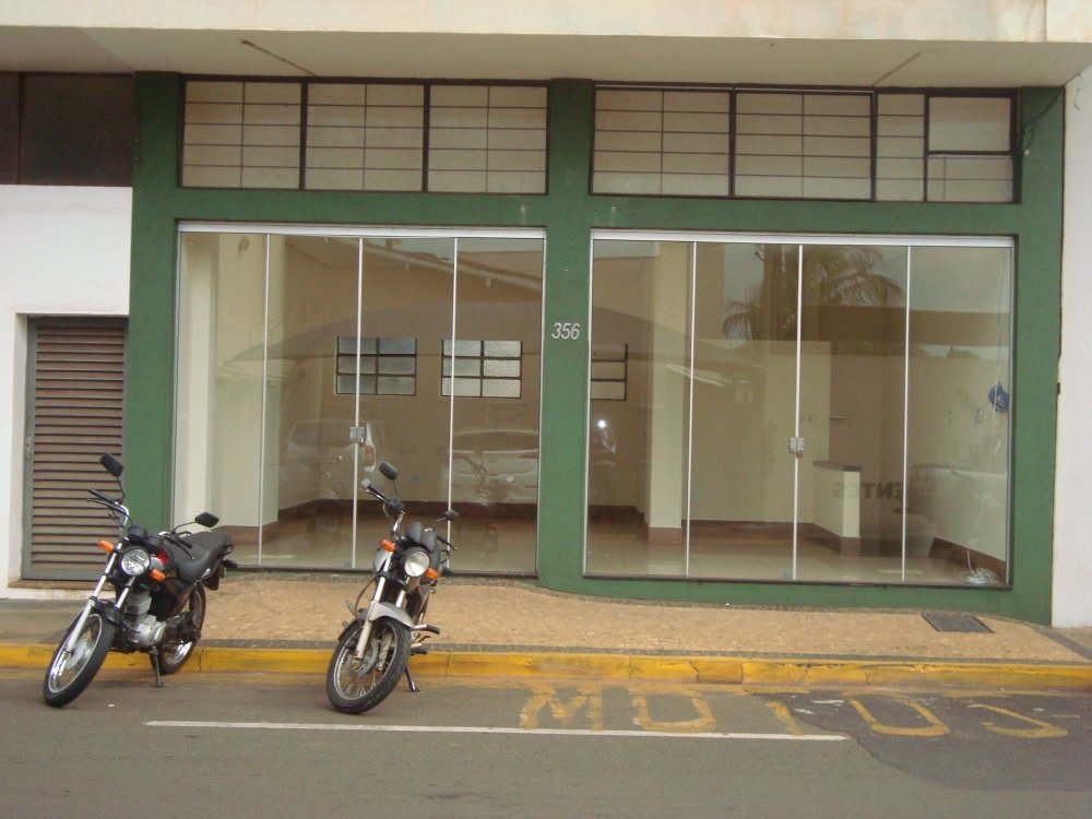 CENTRO - BARRETOS /SÃO PAULO CENTRO - BARRETOS /SÃO PAULO