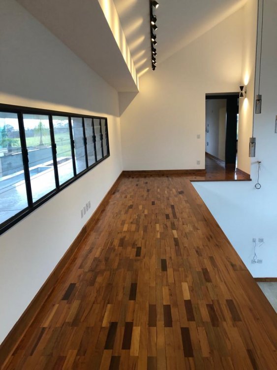 RESIDENCIAL JARDIM BOTÂNICO - BARRETOS/SÃO PAULO RESIDENCIAL JARDIM BOTÂNICO - BARRETOS/SÃO PAULO