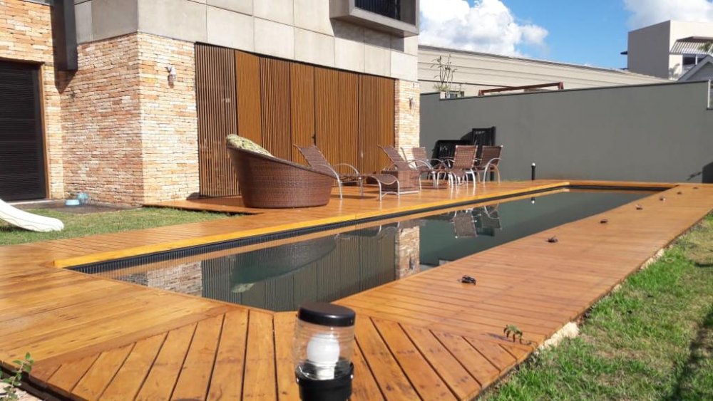RESIDENCIAL JARDIM BOTÂNICO - BARRETOS/SÃO PAULO RESIDENCIAL JARDIM BOTÂNICO - BARRETOS/SÃO PAULO