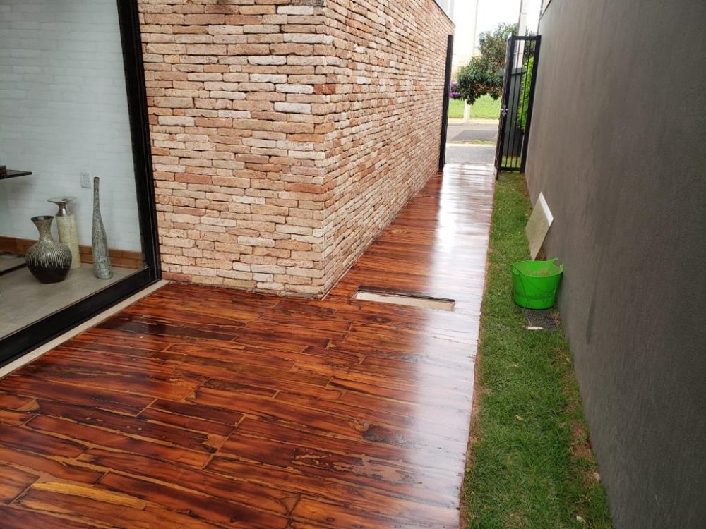 RESIDENCIAL JARDIM BOTÂNICO - BARRETOS/SÃO PAULO RESIDENCIAL JARDIM BOTÂNICO - BARRETOS/SÃO PAULO
